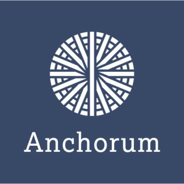 Anchorum logo