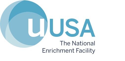 Urenco USA Logo