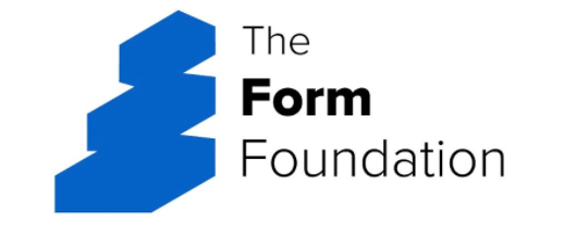 Form Foundation logo