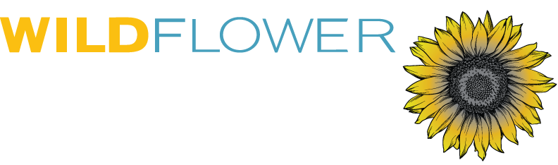 Wildflower/ Dell Technologies logo