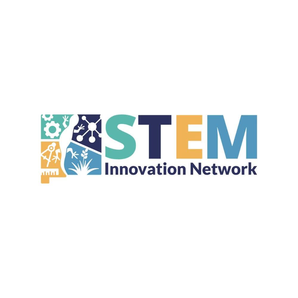 NM STEM Innovation Network Logo